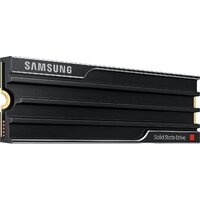 SSD Samsung 9100 Pro с радиатором 8TB MZVAP8T0CW - Превью изображения №5 — Интернет-магазин ПроЗаказ