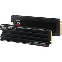 SSD Samsung 9100 Pro с радиатором 8TB MZVAP8T0CW - Превью изображения №7 — Интернет-магазин ПроЗаказ