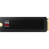 SSD Samsung 9100 Pro с радиатором 8TB MZVAP8T0CW - Превью изображения №2 — Интернет-магазин ПроЗаказ