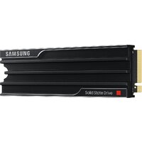 SSD Samsung 9100 Pro с радиатором 8TB MZVAP8T0CW - Превью изображения №3 — Интернет-магазин ПроЗаказ