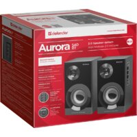 Акустика Defender Aurora S40 BT - Превью изображения №3 — Интернет-магазин ПроЗаказ