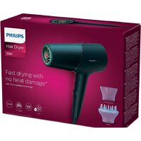Фен Philips BHD512/00 - Превью изображения №4 — Интернет-магазин ПроЗаказ