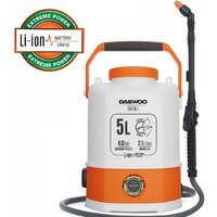 Daewoo Power DSA 5Li