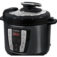 Lumme LU-1450 (туманный нефрит)