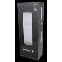 Беспроводная точка доступа Ubiquiti NanoStation M2. - Превью изображения №9 — Интернет-магазин ПроЗаказ