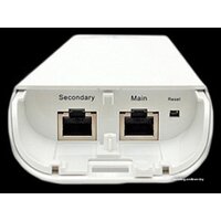 Беспроводная точка доступа Ubiquiti NanoStation M2. - Превью изображения №5 — Интернет-магазин ПроЗаказ