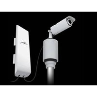 Беспроводная точка доступа Ubiquiti NanoStation M2. - Превью изображения №6 — Интернет-магазин ПроЗаказ