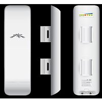 Беспроводная точка доступа Ubiquiti NanoStation M2. - Превью изображения №4 — Интернет-магазин ПроЗаказ