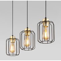 Подвесная люстра TK Lighting Galaxy New 4716 - Превью изображения №3 — Интернет-магазин ПроЗаказ