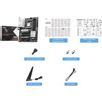 Материнская плата MSI Pro B840-P WiFi - Превью изображения №2 — Интернет-магазин ПроЗаказ