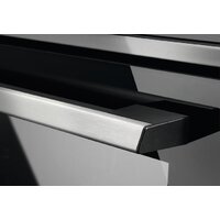 Электрический духовой шкаф Electrolux EOC5E70X - Превью изображения №5 — Интернет-магазин ПроЗаказ