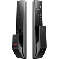 Экосистемы умного дома, датчики, центры управления