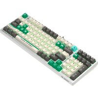 Клавиатура A4Tech Bloody S98 Pixels Green (Bloody BLMS Red Plus, нет кириллицы) - Превью изображения №5 — Интернет-магазин ПроЗаказ