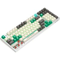 Клавиатура A4Tech Bloody S98 Pixels Green (Bloody BLMS Red Plus, нет кириллицы) - Превью изображения №2 — Интернет-магазин ПроЗаказ