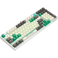 Клавиатура A4Tech Bloody S98 Pixels Green (Bloody BLMS Red Plus, нет кириллицы) - Превью изображения №3 — Интернет-магазин ПроЗаказ