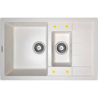 Кухонные мойки