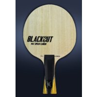 Основание для ракетки Gambler Blackout Max Speed Carbon Flared GFC-6 - Превью изображения №3 — Интернет-магазин ПроЗаказ
