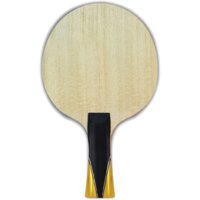 Основание для ракетки Gambler Blackout Max Speed Carbon Flared GFC-6 - Превью изображения №2 — Интернет-магазин ПроЗаказ
