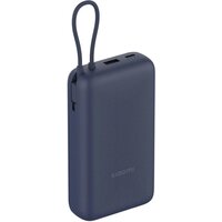 Xiaomi Power Bank 33W PB2030MI 20000mAh (синий, международная версия)