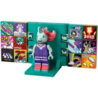 Конструктор LEGO Vidiyo 43106 Битбокс Диджея Единорога - Превью изображения №5 — Интернет-магазин ПроЗаказ