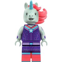 Конструктор LEGO Vidiyo 43106 Битбокс Диджея Единорога - Превью изображения №10 — Интернет-магазин ПроЗаказ