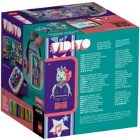 Конструктор LEGO Vidiyo 43106 Битбокс Диджея Единорога - Превью изображения №2 — Интернет-магазин ПроЗаказ