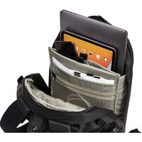 Городской рюкзак Thule Tact 16L TACTBP114K - Превью изображения №4 — Интернет-магазин ПроЗаказ