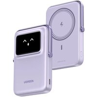Ugreen PB571 5000mAh (фиолетовый)