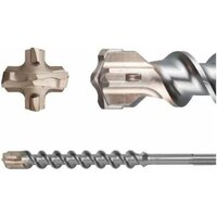 Бур Makita E-11330 - Превью изображения №2 — Интернет-магазин ПроЗаказ