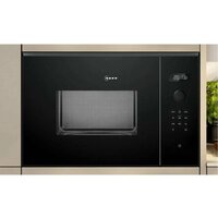 Микроволновая печь NEFF HLAWD53K0 - Превью изображения №4 — Интернет-магазин ПроЗаказ