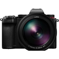 Объектив Panasonic Lumix S 70-300mm F/4.5-5.6 Macro O.I.S. - Превью изображения №5 — Интернет-магазин ПроЗаказ