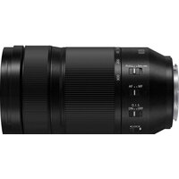 Объектив Panasonic Lumix S 70-300mm F/4.5-5.6 Macro O.I.S. - Превью изображения №9 — Интернет-магазин ПроЗаказ
