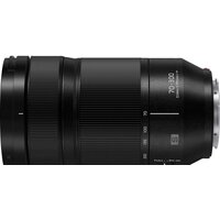 Объектив Panasonic Lumix S 70-300mm F/4.5-5.6 Macro O.I.S. - Превью изображения №8 — Интернет-магазин ПроЗаказ