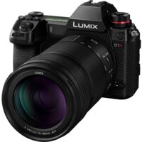 Объектив Panasonic Lumix S 70-300mm F/4.5-5.6 Macro O.I.S. - Превью изображения №3 — Интернет-магазин ПроЗаказ