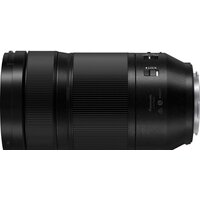 Объектив Panasonic Lumix S 70-300mm F/4.5-5.6 Macro O.I.S. - Превью изображения №10 — Интернет-магазин ПроЗаказ