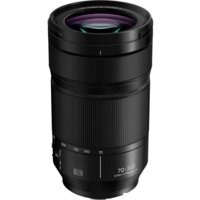 Объектив Panasonic Lumix S 70-300mm F/4.5-5.6 Macro O.I.S. - Превью изображения №7 — Интернет-магазин ПроЗаказ