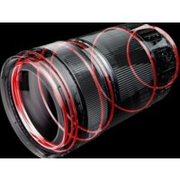 Объектив Panasonic Lumix S 70-300mm F/4.5-5.6 Macro O.I.S. - Превью изображения №2 — Интернет-магазин ПроЗаказ