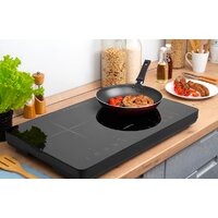 Настольная плита Harper HIC-201 - Превью изображения №7 — Интернет-магазин ПроЗаказ