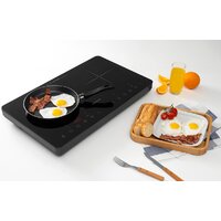 Настольная плита Harper HIC-201 - Превью изображения №6 — Интернет-магазин ПроЗаказ