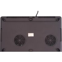 Настольная плита Harper HIC-201 - Превью изображения №5 — Интернет-магазин ПроЗаказ