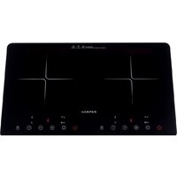 Настольная плита Harper HIC-201 - Превью изображения №2 — Интернет-магазин ПроЗаказ