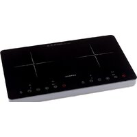 Настольная плита Harper HIC-201 - Превью изображения №3 — Интернет-магазин ПроЗаказ