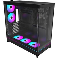Montech HS02 Pro (черный)