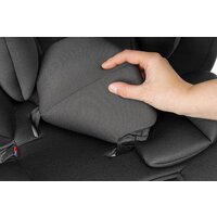 Детское автокресло Nino Comfort ZY02A (черный) - Превью изображения №10 — Интернет-магазин ПроЗаказ