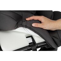 Детское автокресло Nino Comfort ZY02A (черный) - Превью изображения №11 — Интернет-магазин ПроЗаказ