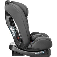 Детское автокресло Nino Comfort ZY02A (черный) - Превью изображения №4 — Интернет-магазин ПроЗаказ