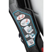 Детское автокресло Nino Comfort ZY02A (черный) - Превью изображения №20 — Интернет-магазин ПроЗаказ