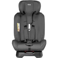 Детское автокресло Nino Comfort ZY02A (черный) - Превью изображения №6 — Интернет-магазин ПроЗаказ