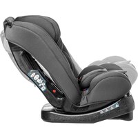 Детское автокресло Nino Comfort ZY02A (черный) - Превью изображения №3 — Интернет-магазин ПроЗаказ