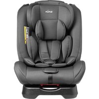 Детское автокресло Nino Comfort ZY02A (черный) - Превью изображения №2 — Интернет-магазин ПроЗаказ